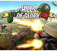 Hills Of Glory 3D Steam CD Key