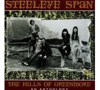 Hills of Greenmore an Ant by Steeleye Span (1998-11-24)