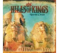 Hills Of Kings - Neurotic Circuit - New CD - O1398z