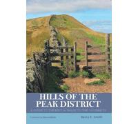 Hills of the Peak District