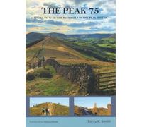 Hills of the Peak District
