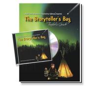 Hills, Peggy - The Storyteller's Bag with Teacher's Guide