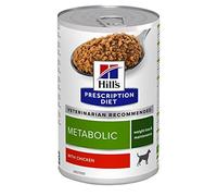HILLS PET NUTRITION Pet Food - 4000 g