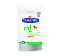 Hills Prescription Diet RD Weight Reduction Chicken Dry Dog Food 4kg