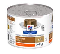 Hill's Prescription Diet a/d Urgent Care - Chicken - 12 x 200g