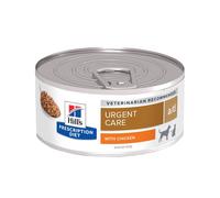 Hill's Prescription Diet a/d Chicken, Pork, Turkey (bird) Adult 156 g