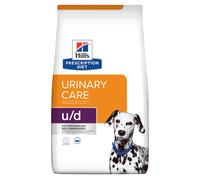 Hills Prescription Diet c/d Multicare Urinary Care Dry Dog Food