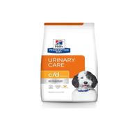 Hill´s Prescription Diet Urinary Care Chicken 1.5kg Dog Food Multicolor
