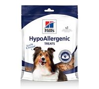 Hills Prescription Diet Canine Allergies or Intolerances Food for Dogs Hypoallergenic Biscuits, Variety, 1 x 220 g