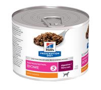 Hill's Prescription Diet Canine Gastrointestinal Biome - Chicken - 12 x 200g