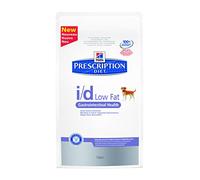 Hill's Prescription Diet Canine I/D Digestive Health Food for Dogs Low Fat Chicken 6 kg