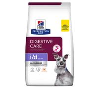Hill's Prescription Diet i/d Low Fat Dog Food - 4kg