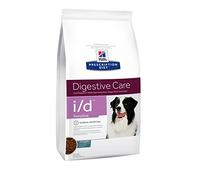 Hill's Prescription Diet Canine i/d Sensitive for Gastrointestinal Diseases in Dogs (1.5 kg)