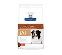 Hills Prescription Diet Canine J/D Health Joint Food for Dogs Croquettes 2kg Chicken