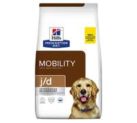Hills Prescription Diet JD Joint Care Chicken Dry Dog Food 4kg