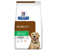 Hill's Prescription Diet Canine j/d Reduced Calorie Joint Care - Chicken - Economy Pack: 2 x 12kg