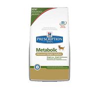 Hills Prescription Diet Canine Metabolic Advanced Weight Solution 12 x 370g