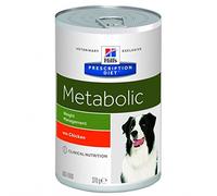 Hill's Prescription Diet Metabolic Chicken Adult 370 g