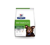 Hill's Prescription Diet Metabolic Weight Management with Chicken Dog Food - 4kg