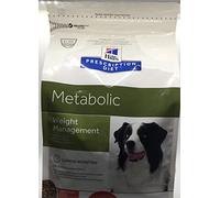 Hill's Prescription Metabolic Canine Diet 12kg