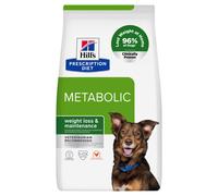 Hill's Prescription Diet Canine Metabolic Weight Management - Chicken - 6.5kg