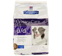 Hill's Prescription Diet Canine u/d Pack of 1 (1 x 12 kg)