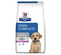 Hills Prescription Diet Derm Complete Puppy Environ. & Food Sensitivities kg