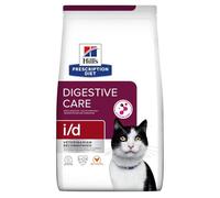 Hill's Prescription Diet Feline i/d Digestive Care - Chicken - 1.5kg