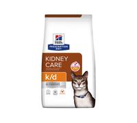 Hill's Prescription Diet Feline k/d Kidney Care - Chicken