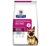 Hills Prescription Diet Gastrointestinal Biome Chicken Dry Adult Dog Food 10kg