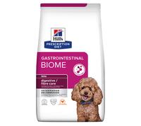 Hill’s Prescription Diet Gastrointestinal Biome Mini Dry Dog Food with Chicken - 1kg