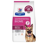 Hill's Prescription Diet Gastrointestinal Biome with Chicken - 6kg