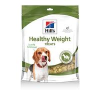 Hill's Healthy Weight Dog Treats - 220g