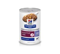 Hills Prescription Diet I/D Canine Low Fat 12x360g