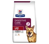 Hill's Prescription Diet i/d Digestive Care Dog Food - 1.5kg