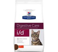 Hill's Prescription Diet I/D Feline Dry Food 3kg