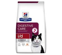 Hill's Prescription Diet Feline i/d Digestive Care - Chicken - 8kg
