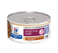 Hills Prescription Diet i/d Low Fat Digestive Care Wet Dog Food