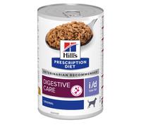 Hills Prescription Diet i/d Low Fat Digestive Care Wet Dog Food