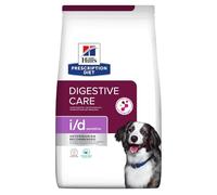 Hills Prescription Diet ID Sensitive Digestive Care Dry Dog Food with Egg & Rice 12kg