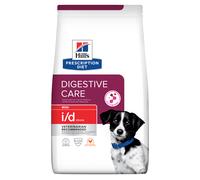 Hills Prescription Diet i/d Stress Mini Digestive Care Dry Dog Food