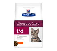 Hill's Prescription Diet i/d Digestive Care Cat Food - 1.5kg