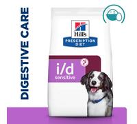 Hill's Prescription Diet - Canine i/d Sensitive 1.5 kg [Misc.]