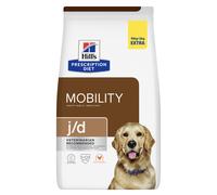 Hills Prescription Diet j/d Joint Care Dry Dog Food