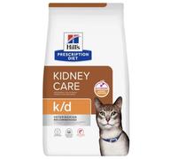 Hill's Prescription Diet Feline k/d Kidney Care - Tuna - 1.5kg