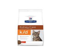 Hill's Prescription Diet Feline k/d Kidney Care - Chicken - 3kg
