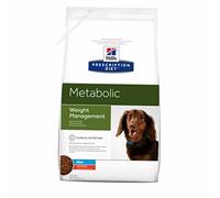 Hill's Prescription Diet - Metabolic - Small vine food, croquettes