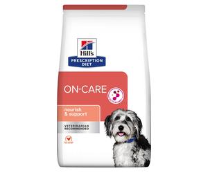 Hill's Prescription Diet ON-Care with Chicken Dog Food - 1.5kg