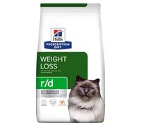 Hill's Prescription Diet Rd Cat Food 1.5kg