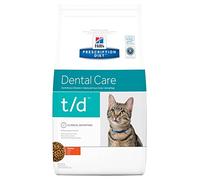 Hills Prescription Diet t/d Feline 1.5kg
